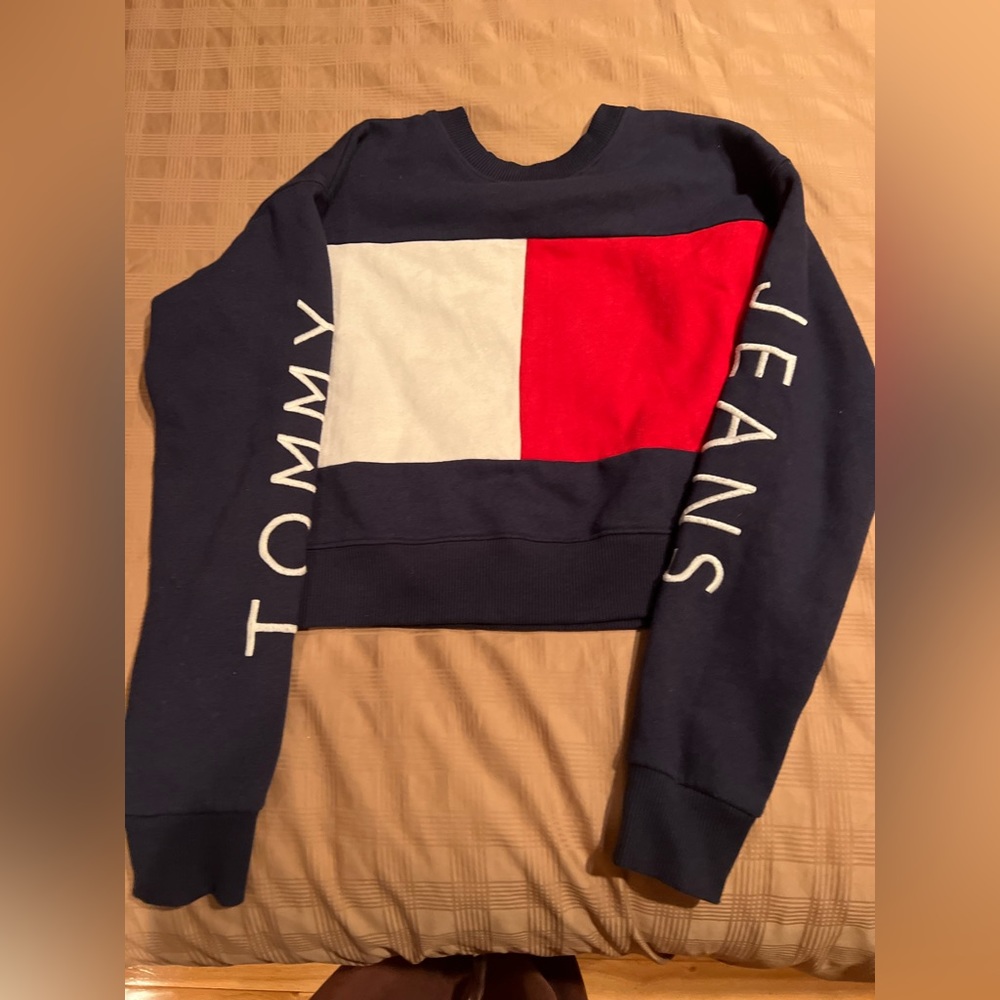 Tommy Hilfiger Crewneck